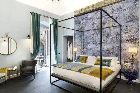 Relais Antica Badia - 4