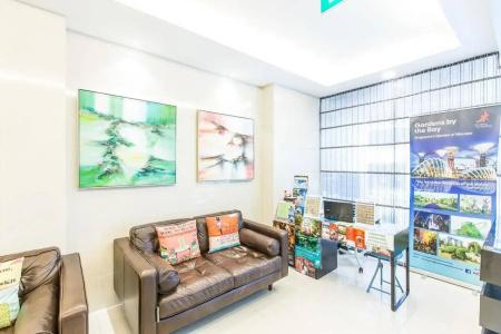 Ibis Budget Singapore Clarke Quay (Sg Clean) - 10