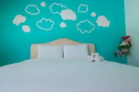 a Nice Resort - 55
