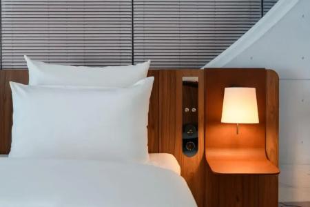 Novotel Regensburg Zentrum - 48
