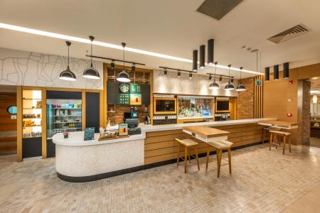 Holiday Inn Ankara - Cukurambar, an IHG - 37