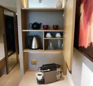 Grand Hyatt - 46