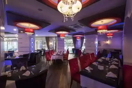 Tac Premier & Spa - 26