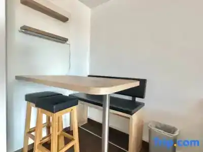 My Parkhotel - 206