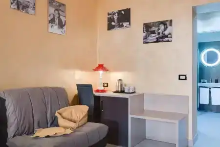 Excellence Suite - 104