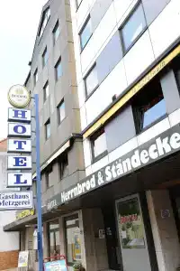 Herrnbrod & Ständecke - 0