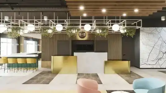 Ibis Kielce Centrum - 15