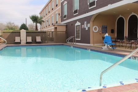 Best Western Plus Heritage Inn - 20