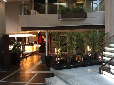 Sunroute Plaza Nagoya - 15