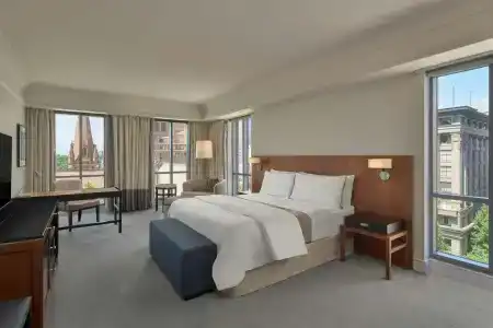 The Westin - 46
