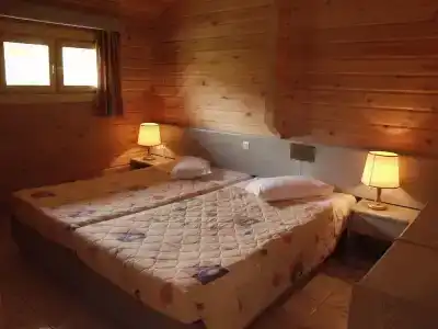 Sandy's Studios & Log-Villas - 47