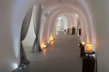 Ambassador Aegean Luxury & Suites - 23