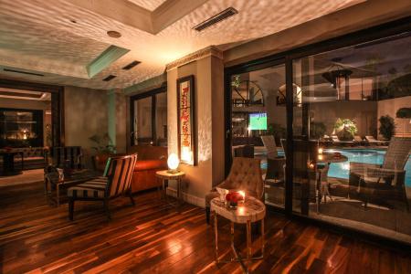 Hivernage & Spa - 5