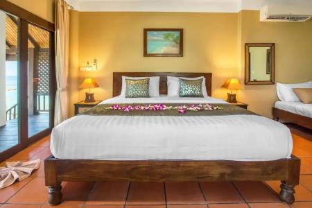 Beyond The Blue Horizon Boutique Bungalows - 83