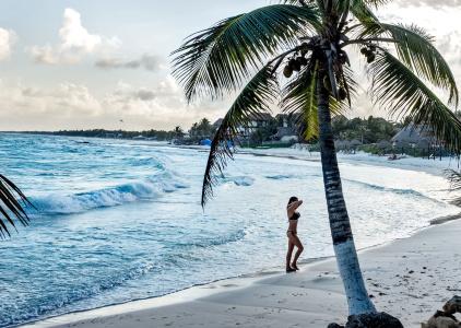 Maya Tulum By gs - 15