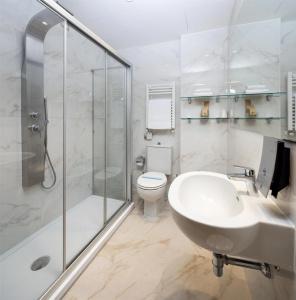 Best Western Air Linate - 43