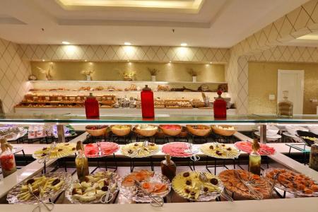 Savoy Le Grand Marrakech - 11