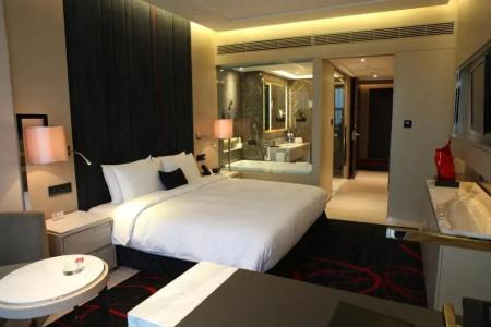 Hilton Xi'an High-Tech Zone - 33