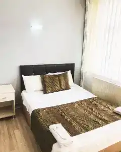 Ozdemir Pansiyon - 15