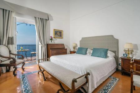 Albergo Miramare Positano - 18
