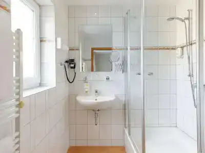 Mercure Luebeck City Center - 73