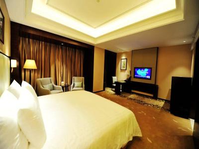Grand New Century Hangzhou Sumtime - 39