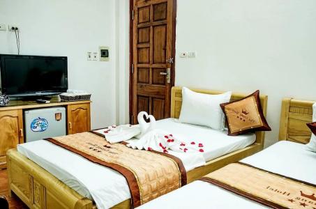 Oyo 1143 Thu Giang - 24