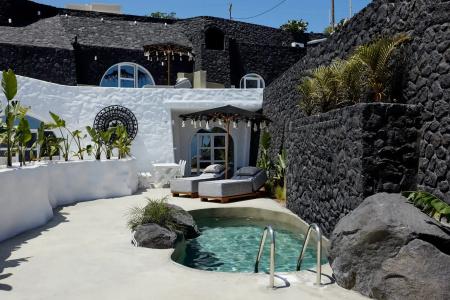 Theano Cave Suites & Villas - 65