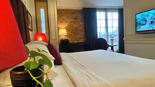Hanoi Boutique & Spa - 122