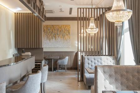 Calvary & Restaurant Vilnius - 16