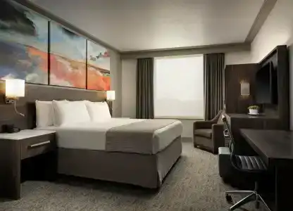 Buena Vista Suites Orlando - 1