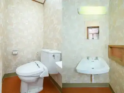 Oyo Ryokan Asanokan Bekkan Iroha - 9