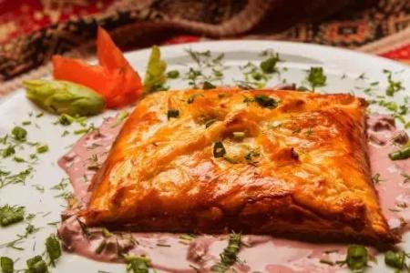 Tavush & Restaurant - 10