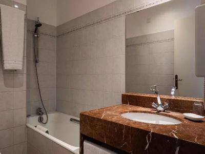 Best Western L'Orangerie - 135