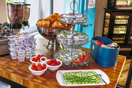 Opera Hostel - 10