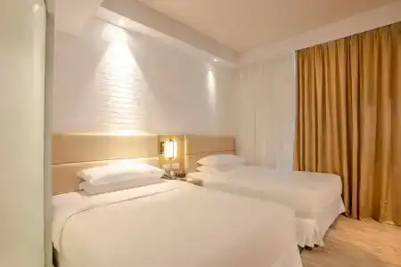 Four Points By Sheraton Chennai Omr - 51