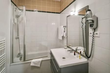 Zenitude Hôtel-Résidences Lorda - 43