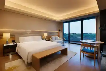 Guangzhou Nansha Garden - 112