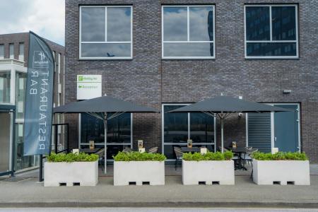 Holiday Inn - Eindhoven Airport - 45