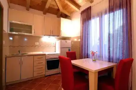 Harmonia Bungalows & Pool - 21