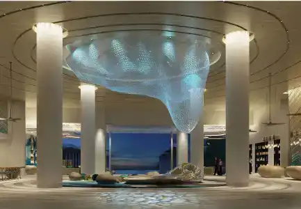 Renaissance Pattaya Resort & Spa - Sha Extra Plus - 14