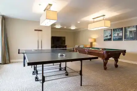 Coronado Beach Resort - 36