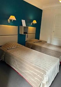 Hôtel Saint Pierre - 57