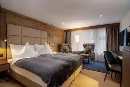 Walliserhof Grand-& Spa - 56