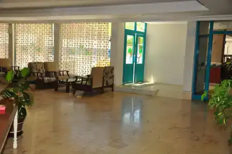 Cinar Family Suite - 14