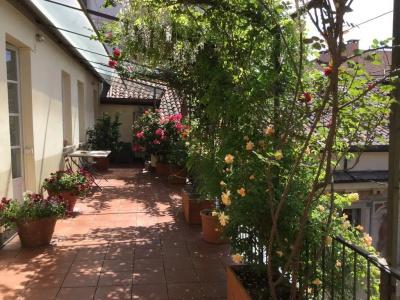 b&b Via Stampatori - 9