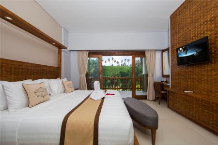 The Lokha Ubud Resort, Villas & Spa - 4
