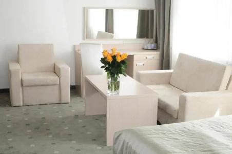 Cieplice Medi & Spa - 4