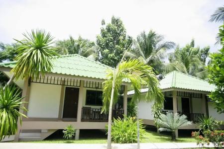 Lamai Inn 99 Bungalows - 237