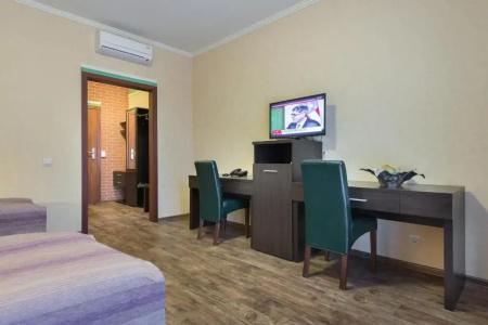 Green Villa - 35